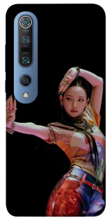 Чехол на Xiaomi Mi 10 / Mi 10 Pro Aespa-Karina фото 1 из 1