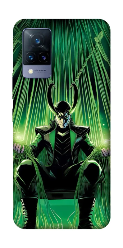 Чохол на Vivo V21 Loki фото 1 з 1