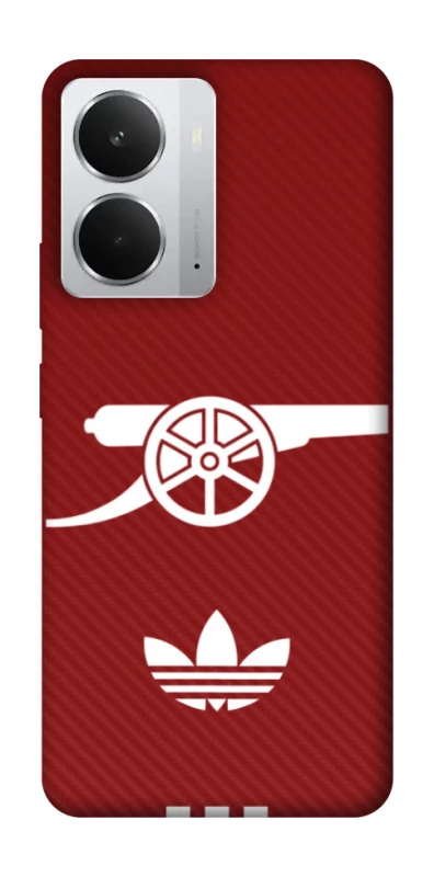 Чохол на Realme 14 FC Arsenal v7 фото 1 з 1