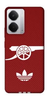 Чохол на Realme 14 FC Arsenal v7 фото 1 з 1