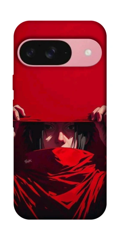 Чохол на Google Pixel 9 Itachi Uchiha v2 фото 1 з 1