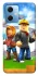 Чохол на Xiaomi Redmi Note 12 5G Roblox Builder Adventure фото 1 з 1
