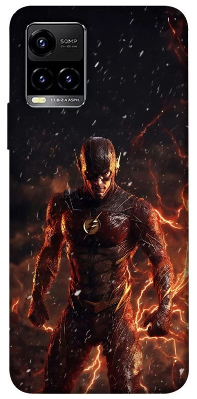 Чохол на Vivo Y21 / Y33s Flash фото 1 з 1