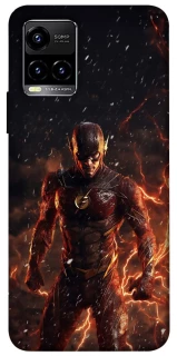 Чехол на Vivo Y21 / Y33s Flash фото 1 из 1