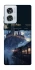 Чехол на Motorola Edge 50 Fusion The Hogwarts ver.2 фото 1 из 1
