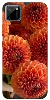 Чохол на Realme C11 Flower1 фото 1 з 1
