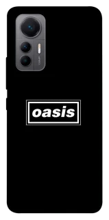 Чохол на Xiaomi 12 Lite Oasis logo фото 1 з 1