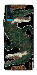 Чехол на ZTE Blade A71 Joker фото 1 из 1