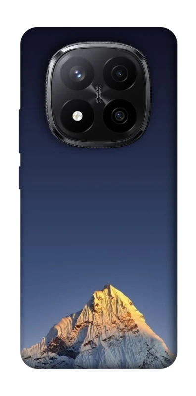 Чехол на Xiaomi Redmi Note 14 Pro+ 5G Sky mountains фото 1 из 1