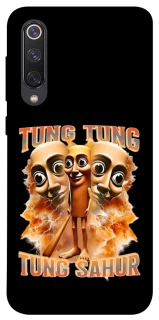 Чехол на Xiaomi Mi 9 SE Tung Tung Tung Sahur фото 1 из 1