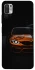 Чохол на Xiaomi Redmi Note 10 5G BMW in the night фото 1 з 1