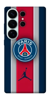 Чехол на Samsung Galaxy S26 Ultra FC PSG v3 фото 1 из 1