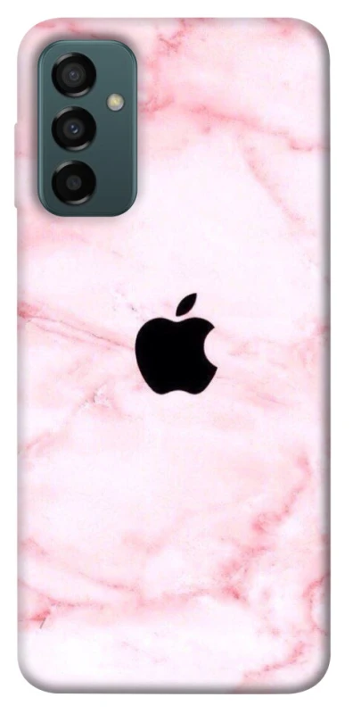 Чохол на Samsung Galaxy M23 5G Apple logo ver.6 фото 1 з 1