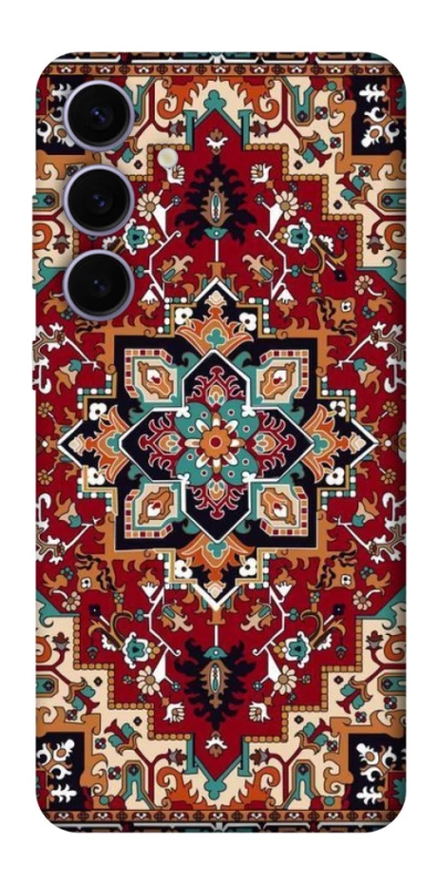 Чохол на Samsung Galaxy S25+ Килим v4 фото 1 з 1
