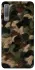 Чохол на Samsung A750 Galaxy A7 (2018) Camouflage v30 фото 1 з 1