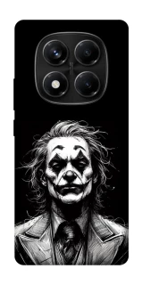 Чехол на Xiaomi Redmi Note 14 Pro 4G Joker B&W фото 1 из 1