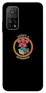 Чохол на Xiaomi Mi 10T Stranger Things ver.14 фото 1 з 1