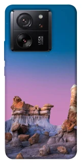 Чохол на Xiaomi 13T Pro Mountain v7 фото 1 з 1