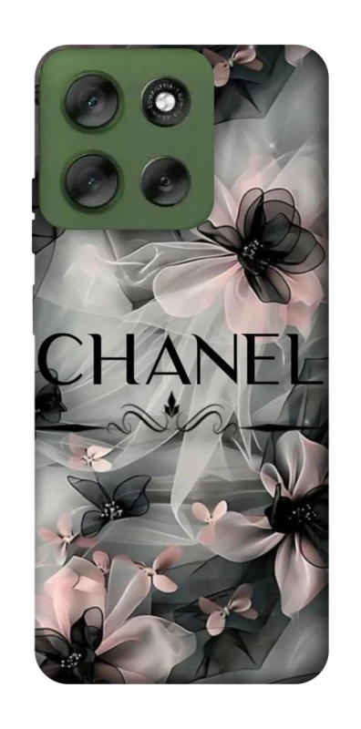 Чехол на Motorola Moto G56 5G Chanel фото 1 из 1