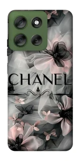 Чехол на Motorola Moto G56 5G Chanel фото 1 из 1