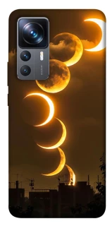 Чехол на Xiaomi 12T / 12T Pro moon фото 1 из 1
