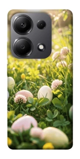 Чехол на Xiaomi Redmi Note 13 Pro 5G Hello Spring фото 1 из 1