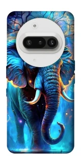 Чохол на Nothing Phone (3a) Слон фото 1 з 1