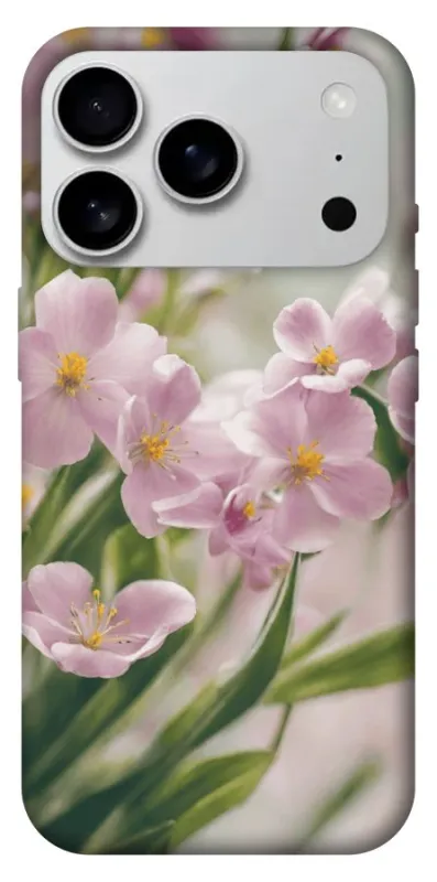 Чехол на Apple iPhone 18 Pro Max Spring фото 1 из 1