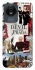Чохол на Vivo Y02 Fashion collage ver.15 фото 1 з 1