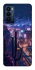 Чехол на TECNO Camon 18 Pro Night city фото 1 из 1