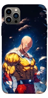 Чехол на Apple iPhone 12 Pro (6.1") Saitama фото 1 из 1