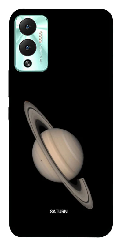 Чехол на Infinix Hot 12 Play Saturn фото 1 из 1