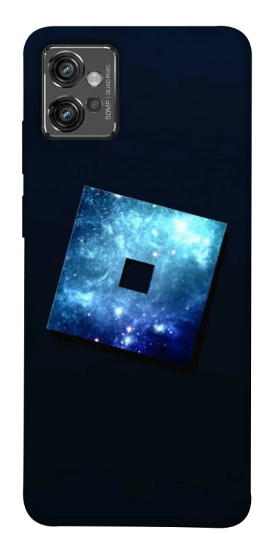 Чохол на Motorola Moto G32 Adopt Me Penguin Candy фото 1 з 1