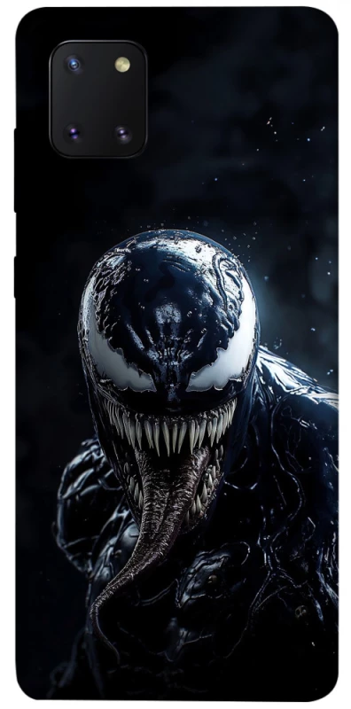 Чохол на Samsung Galaxy Note 10 Lite (A81) Venom v3 фото 1 з 1