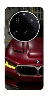 Чехол на Xiaomi 15 Ultra BMW V56 фото 1 из 1