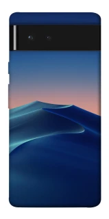 Чохол на Google Pixel 6 Night dune фото 1 з 1