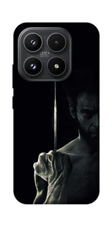 Чехол на Xiaomi 17 Logan фото 1 из 1