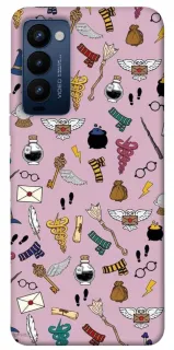 Чохол на TECNO Camon 18 Harry Potter V16 фото 1 з 1
