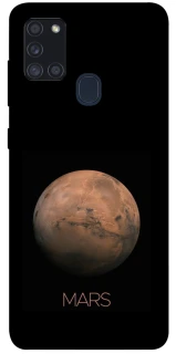Чохол на Samsung Galaxy A21s Mars фото 1 з 1