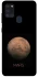 Чохол на Samsung Galaxy A21s Mars фото 1 з 1