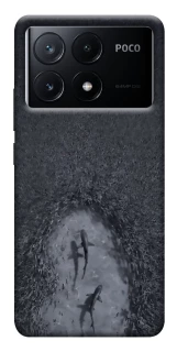 Чохол на Xiaomi Poco X6 Акула фото 1 з 1