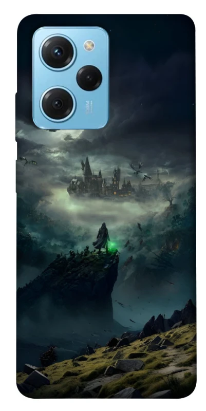 Чохол на Xiaomi Poco X5 Pro 5G Harry Potter Legacy фото 1 з 1