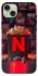 Чохол на Apple iPhone 15 Plus (6.7") Netflix and popcorn фото 1 з 1