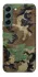 Чохол на Samsung Galaxy S22 Camouflage v12 фото 1 з 1