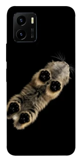 Чехол на Vivo Y15s Cat фото 1 из 1