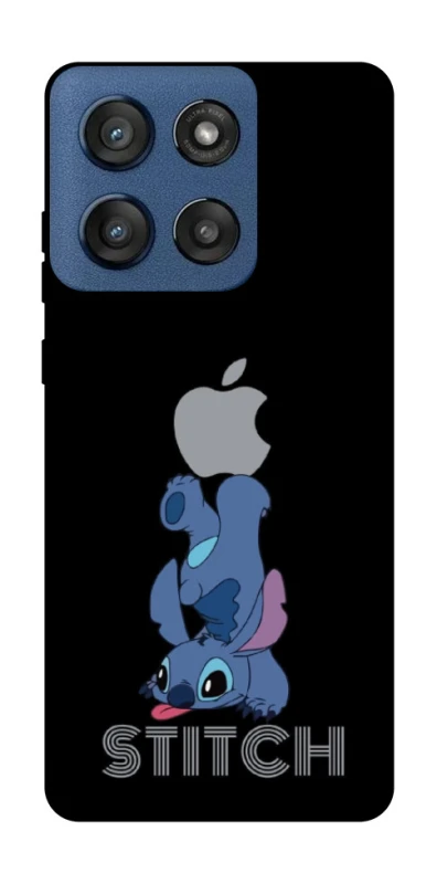 Чохол на Motorola Edge 60 Stylus Stitch ver.18 фото 1 з 1