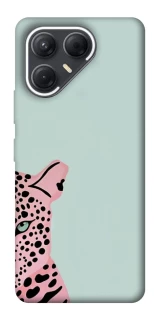 Чохол на TECNO Pova 7 Leopard Art фото 1 з 1