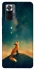 Чохол на Xiaomi Redmi Note 10 Pro Sky fox фото 1 з 1