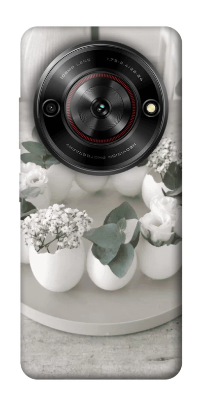 Чохол на ZTE Nubia Focus Mood фото 1 з 1