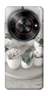 Чехол на ZTE Nubia Focus Mood фото 1 из 1